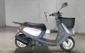 YAMAHA JOG POCHE SA08J