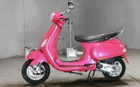 VESPA LX125 0000