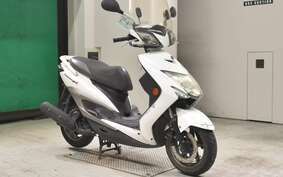 YAMAHA CYGNUS 125 XSR 2 SE44J