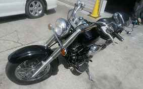 YAMAHA DRAGSTAR 400 CLASSIC 2003 VH01J