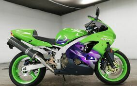 KAWASAKI ZX900R NINJA 1999 ZX900C