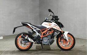 KTM 390 DUKE JPJ40