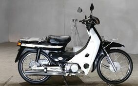 HONDA C100 SUPER CUB HA06