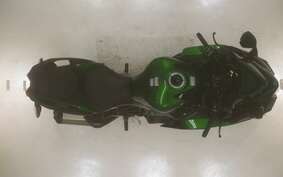 KAWASAKI NINJA H2 SX SE 2022 ZXT02A