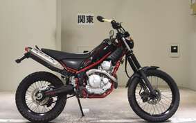 YAMAHA TRICKER Gen.2 DG16J