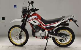 YAMAHA SEROW 250 Gen.3 DG31J