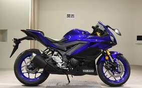 YAMAHA YZF-R25 RG43J