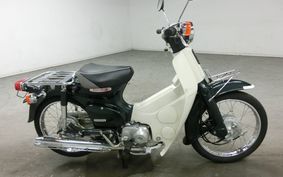 HONDA C70 SUPER CUB HA02