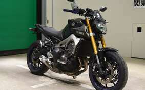 YAMAHA MT-09 A 2014 RN34J