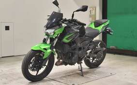 KAWASAKI Z400 Gen.2 2020 EX400G