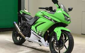 KAWASAKI NINJA 250R EX250K