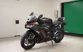 KAWASAKI NINJA ZX-6R A 2022 ZX636G