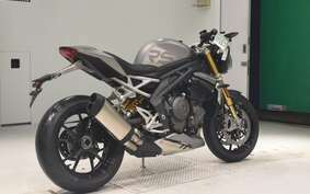 TRIUMPH SPEED TRIPLE RS 2021