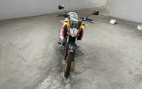 HONDA FORTUNE WING 110 PCJG