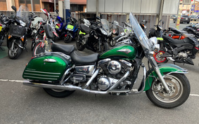 KAWASAKI VULCAN 1500 CLASSIC TOURER 2000 VNT50G