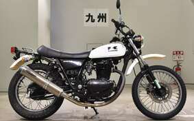 KAWASAKI 250TR BJ250F