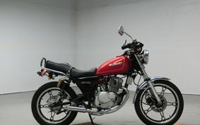 SUZUKI GN125 H PCJG9