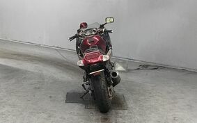 KAWASAKI ZZ1100 NINJA 1995 ZXT10D