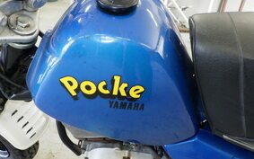 YAMAHA POCKE 4U1