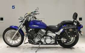 YAMAHA DRAGSTAR 400 2004 VH01J