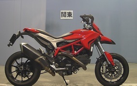 DUCATI HYPERMOTARD 820 2015 B201J