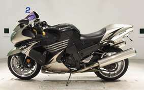 KAWASAKI ZX 1400 NINJA 2010 ZXNC16