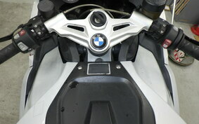 BMW K1300S 2009