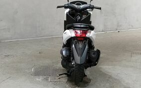 YAMAHA N-MAX 155 SG50J