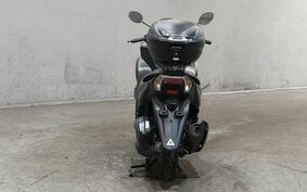 YAMAHA TRICITY 125 SEC1J