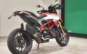 DUCATI HYPERMOTARD 939 SP 2018