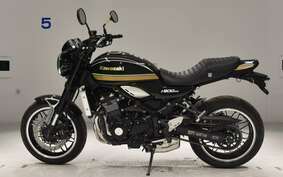 KAWASAKI Z900RS 2023 ZR900K