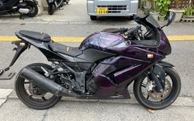 KAWASAKI NINJA 250R EX250K