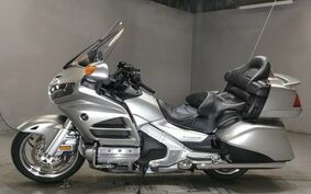 HONDA GL 1800 GOLD WING 2013 SC68