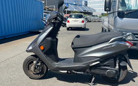 YAMAHA AXIS Z SEJ6J