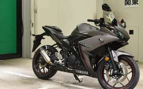 YAMAHA YZF-R25 RG10J