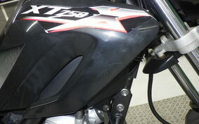 YAMAHA XT250X DG11J