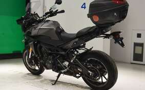 YAMAHA MT-09 Tracer 2015 RN36J