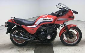 KAWASAKI GPZ1100 1984 ZXT10A