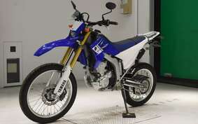 YAMAHA WR250R DG15J