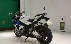 BMW S1000RR 2015