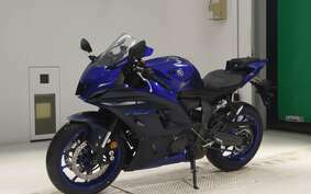 YAMAHA YZF-R7 2022 RM39J