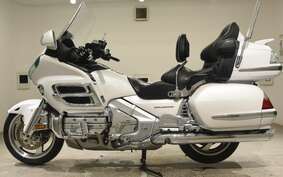 HONDA GL 1800 GOLD WING 2009 SC47