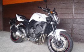 YAMAHA FZ FAZER 2008 RN21J