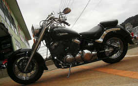 YAMAHA DRAGSTAR 400 CLASSIC 1998 4TR