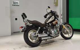 YAMAHA VIRAGO 1100 1993 1TEE