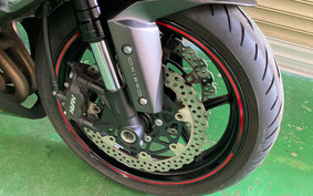 KAWASAKI NINJA ZX-6R 2022 ZX636G