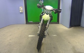 KAWASAKI KLX250 Gen.2 2009 LX250S