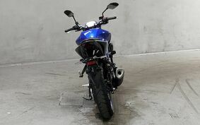 YAMAHA MT-25 RG43J