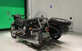 BMW R69S SIDECAR 1985