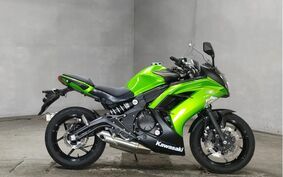 KAWASAKI NINJA 650 2013 EX650E